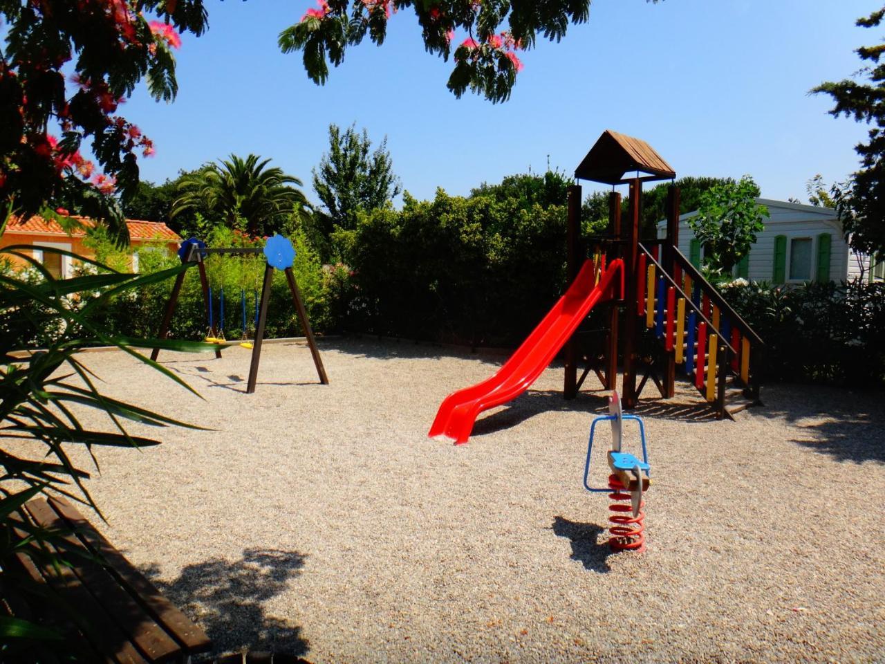 Domaine La Pinede Enchantee Argeles-sur-Mer Exterior photo